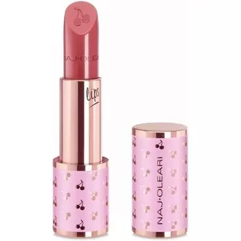 Naj-Oleari Creamy Delight Lipstick Makeup для женщин 06 Древний розовый, Naj Oleari
