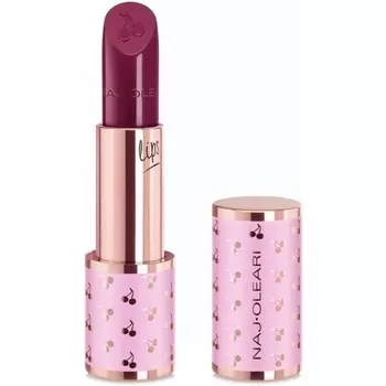 Naj-Oleari Creamy Joy Lipstick Makeup For Face Women 19 Марсала, Naj Oleari
