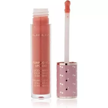 Naj-Oleari Plumping Kiss Lipgloss Lipstick Makeup Face 05 Fishing Sorbet, Naj Oleari