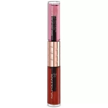 Naj Oleari Тинт и масло для губ 01 Натуральный розовый