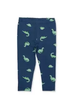 Найди леггинсы Дино Kite, темно-синий