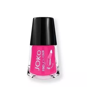 Найдите свой цвет неоновый лак для ногтей с винилом 202 Trendy Parro Assorted