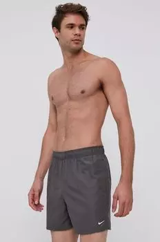 Найк Nike, серый
