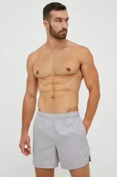 Найк Nike, серый