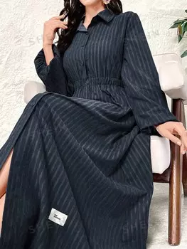 Najma Женское платье-абая