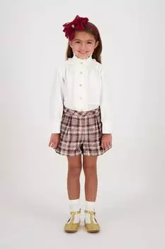 Найша блузка Angels Face, белый