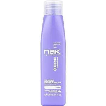 Nak BlondeConditioner100 мл