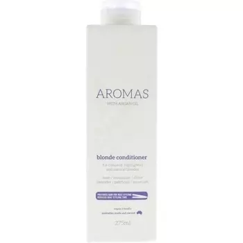 Nak Кондиционер Aromas Blonde 275 мл