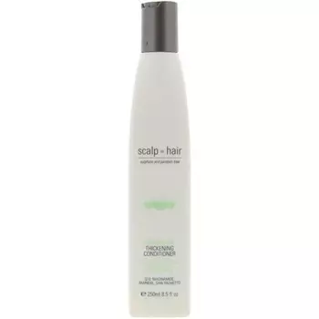 Nak Кондиционер для утолщения волос Scalp To HairRevitalize250 мл
