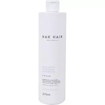 Nak Питательный шампунь 100 мл