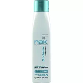 Nak УвлажняющийКондиционер100 мл