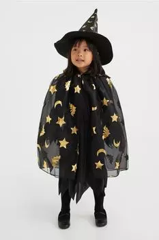 Накидка для бала-маскарада H&amp;M