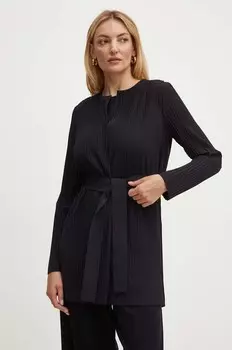 Накидка Max Mara Leisure, черный