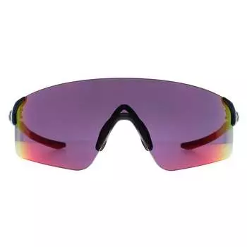 Накидка мужская полированная prizm street ev Zero Blades Oakley, черный