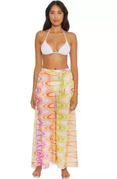 Накидка на брюки Whirlpool Palazzo BECCA, мульти