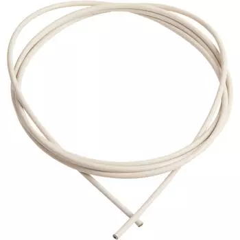 Накидка на передний переключатель бежевая ELOPS