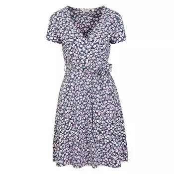 Накидка на платье "санторини" Mountain Warehouse, серый