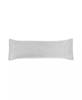 Накидка на поясницу из 100% французского льна — 16 x 44 дюйма Bokser Home, серый