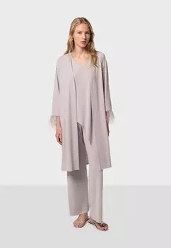 Накидка NAULOVER, бежевый