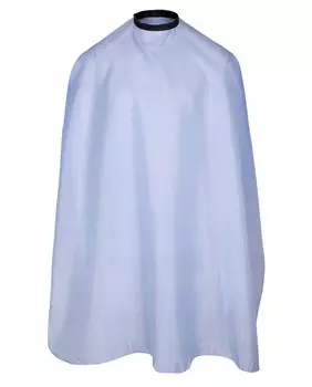 Накидка парикмахерская Ponik's Фартук режущий большой 145х125 Poniks