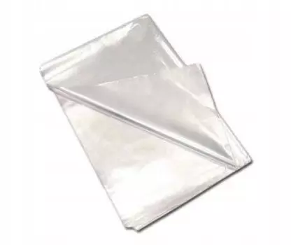 Накидка парикмахерская Ponik's одноразовая 50 шт 130х90см Poniks