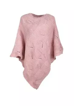 Накидка Queen Helena, розовый