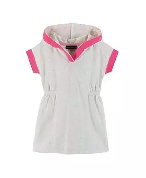 Накидка с капюшоном для малышей/девочек Andy & Evan