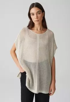 Накидка SPARKLE OPUS, бежевый