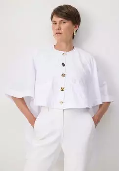 Накидка Touch Priv, белый