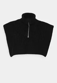 Накидка Zign, черный