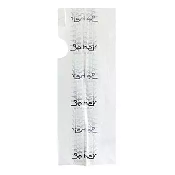 Накидки парикмахерские из фольги, 30 шт. Be Hair