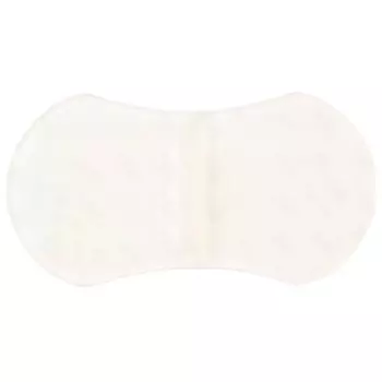Накладка Burton Medium Spike Stomp Pad для сцепления, бежевый