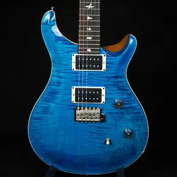 Накладка для грифа PRS Paul Reed Smith CE 24 Blue Matteo Rosewood (0352252)