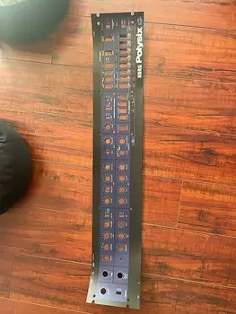 Накладка Kiwitechnics Korg PolySix