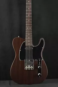 Накладка на гриф Fender George Harrison Rosewood Telecaster из палисандра George Harrison Rosewood Telecaster Rosewood Fingerboard
