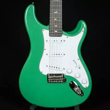 Накладка на гриф PRS Paul Reed Smith J2R SE Silver Sky Evergreen из палисандра (CTIE33044)