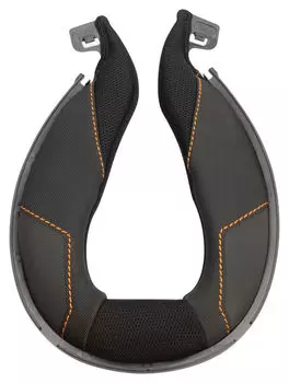 Накладка на шею C5/E2 Schuberth