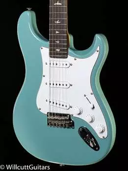 Накладка PRS SE Silver Sky Stone Blue Rosewood (072) PRS SE Silver Sky Stone Fretboard (072)