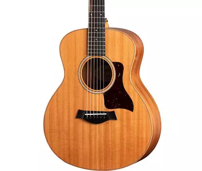 Накладка Taylor GS Mini Mahogany Natural Black с сумкой