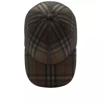 Накладка в клетку Burberry