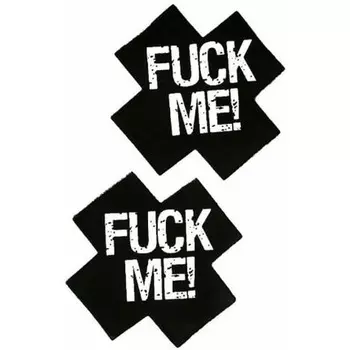 Накладки на соски Chilirose CR3332