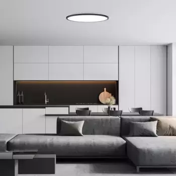 Накладной светильник Rabalux