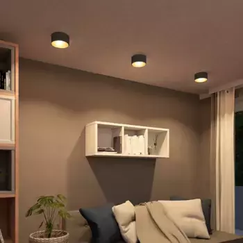 Накладной светильник SSC-LUXon