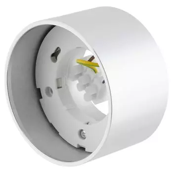 Накладной точечный светильник из алюминия GX53 ADAKAT