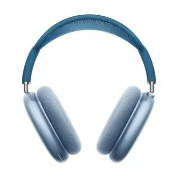 Накладные наушники Apple AirPods Max, Sky Blue