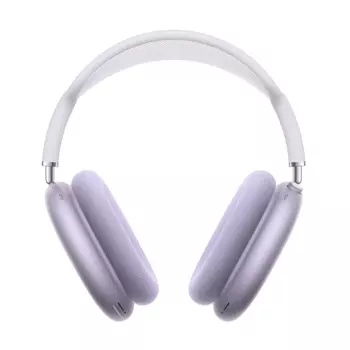 Накладные наушники Apple AirPods Max (USB-C), Purple