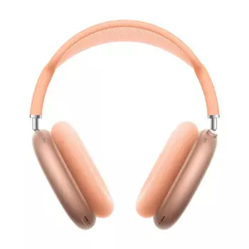 Накладные наушники Apple AirPods Max (USB-C), Orange Color