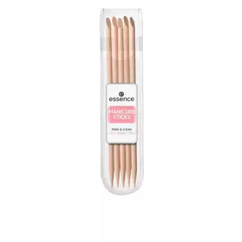 Накладные ногти Push&Clean Sticks De Manicura Essence, 5 шт