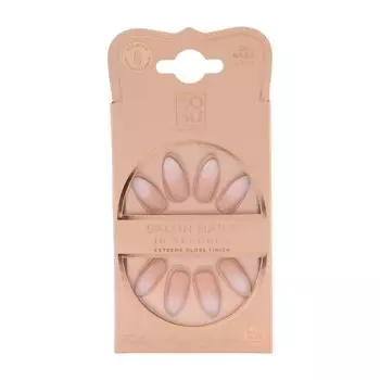 Накладные ногти-стилеты «Падший ангел» (24 шт.) SOSU