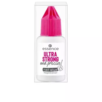 Накладные ногти Ultra Strong And Precise! Pegamento Para Uas Essence, 8 гр